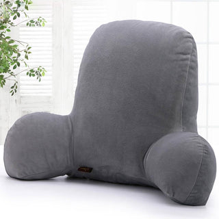 Coussin de Lecture Premium Pour Lit