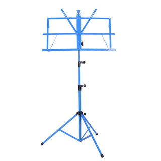 Pupitre Élégance Bleu