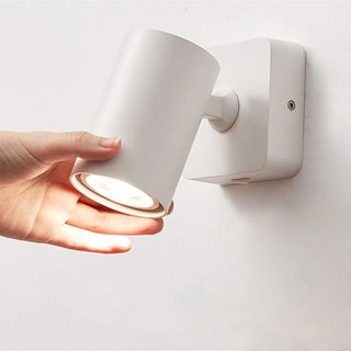 Lampe Élégante Pour Tête de Lit