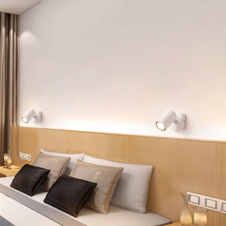 Lampe Élégante Pour Tête de Lit