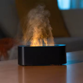 Lampe LED Diffuseur Éclatant