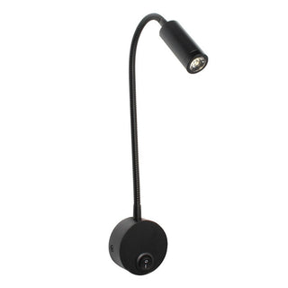Lampe Articulée Essentielle Pour Lit