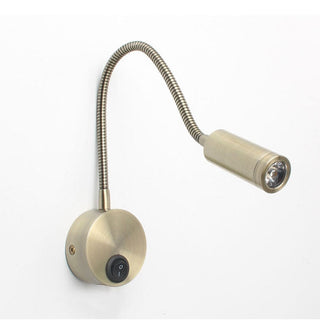 Lampe Articulée Essentielle Pour Lit