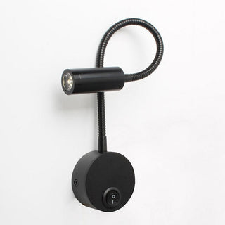 Lampe Articulée Essentielle Pour Lit