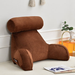 Coussin De Lecture Confort Luxe