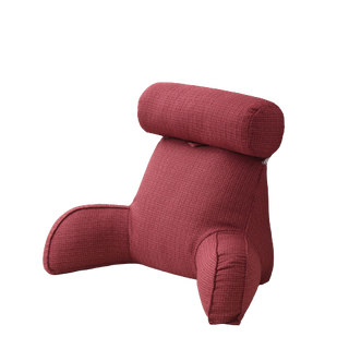 Coussin De Lecture Élégance Rose