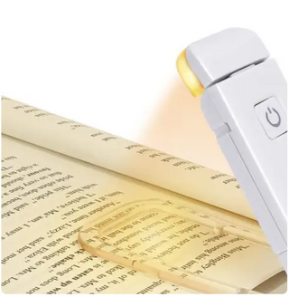 Lampe De Lecture Avec Intensités Lumineuses LuminoFlex