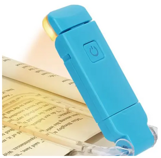 Lampe De Lecture Avec Intensités Lumineuses LuminoFlex