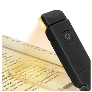 Lampe De Lecture Avec Intensités Lumineuses LuminoFlex