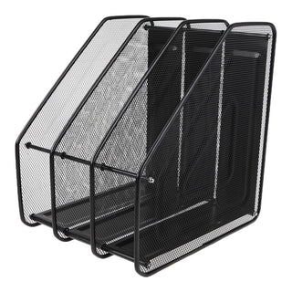 Porte-Revue De Bureau Élégant