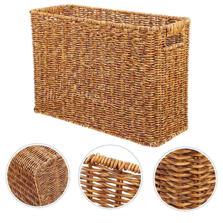 Porte-Revue De Toilette Chic