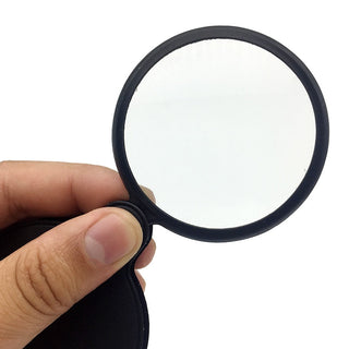 Loupe De Lecture Cuir Élégance X5