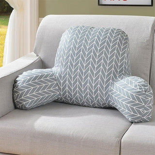 Coussin De Lecture Scandinave Élégance