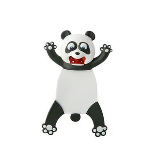 Marque-Page Panda Élégance