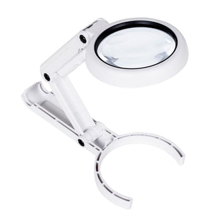 Loupe Pliable Premium x5