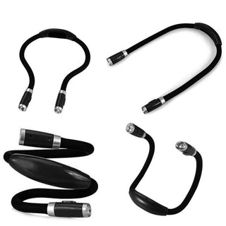 Lampe Mains Libres Éclaira