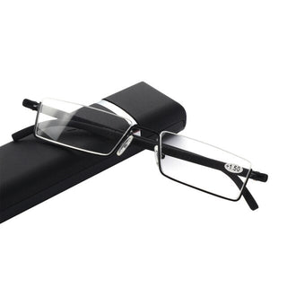 Lunettes Zoom Trapèze Élégance