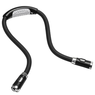 Lampe Tour De Cou Flexible Élite