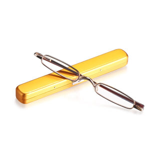 Mini Lunettes Grossissantes Intelligentes