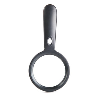 Loupe De Lecture Éclairée X10 Premium