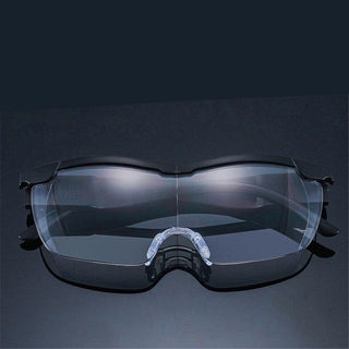 Lunettes De Lecture avec Éclairage LED Premium