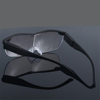 Lunettes De Lecture avec Éclairage LED Premium