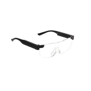 Lunettes De Lecture avec Éclairage LED Premium