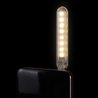 Lampe de Lecture USB Compacte Premium