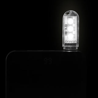 Lampe de Lecture USB Compacte Premium