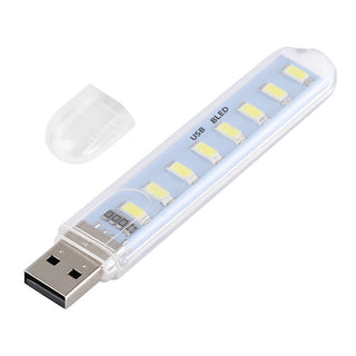 Lampe de Lecture USB Compacte Premium