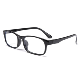 Lunettes Zoom en Plastique Intemporel