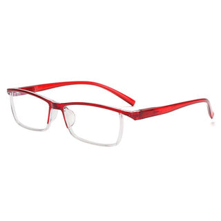Lunettes Zoom Optique Lecture Élégante