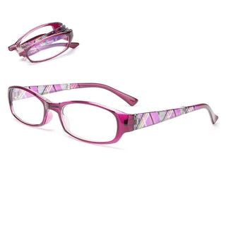 Lunettes Colorées Haute Performance Avec Zoom