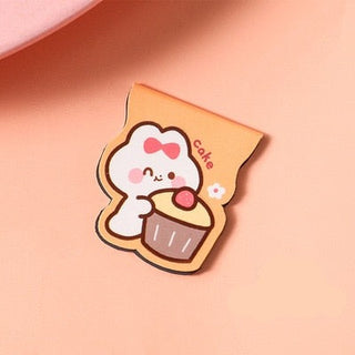 Signet Kawaii Élégant