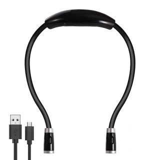 Lampe Mains Libres Éclaira