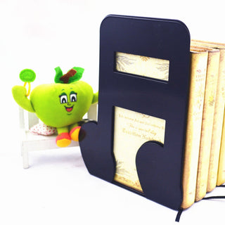 Serre-Livres Inspiration Note de Musique