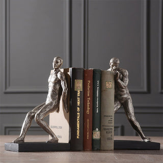 Serre-Livre Athlète Olympique Premium