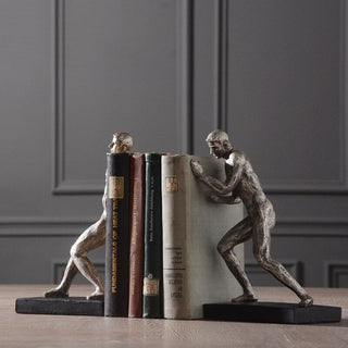 Serre-Livre Athlète Olympique Premium