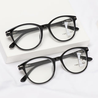 Lunettes Zoom Élégance Unisexe