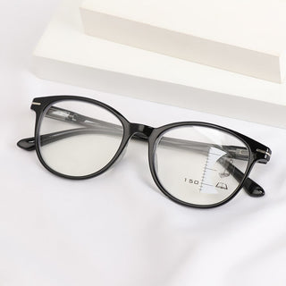 Lunettes Zoom Élégance Unisexe
