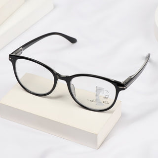 Lunettes Zoom Élégance Unisexe