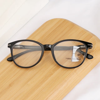 Lunettes Zoom Élégance Unisexe