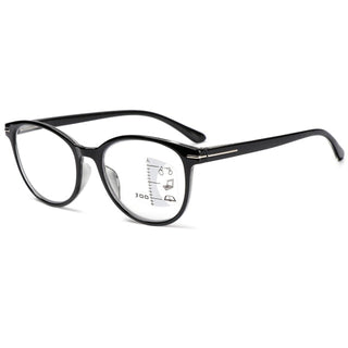 Lunettes Zoom Élégance Unisexe