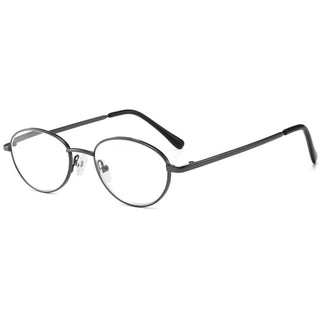Lunettes De Lecture Style Vintage Élégant