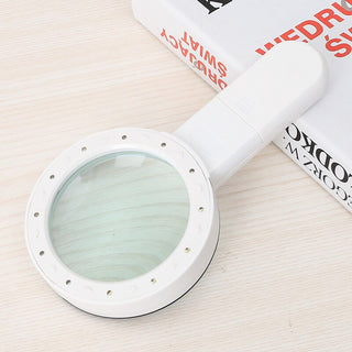 Loupe Lumineuse x30 Signature