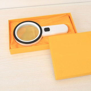 Loupe Lumineuse x30 Signature