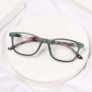 Lunettes Grossissantes Élégance Fashion