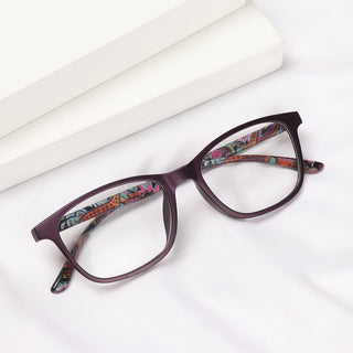 Lunettes Grossissantes Élégance Fashion