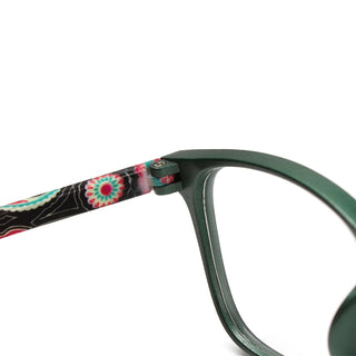 Lunettes Grossissantes Élégance Fashion