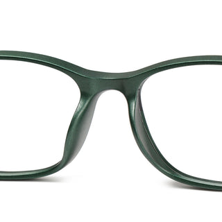 Lunettes Grossissantes Élégance Fashion